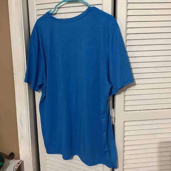 Brooks tee - Picture 5 of 6